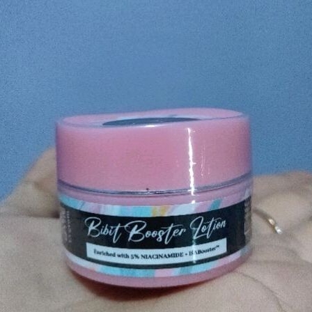 BIBIT BOOSTER SYAHILA CARE || BIBIT PEMUTIH SYAHILACARE