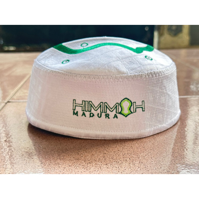 Kopiah HIMMAH Madura