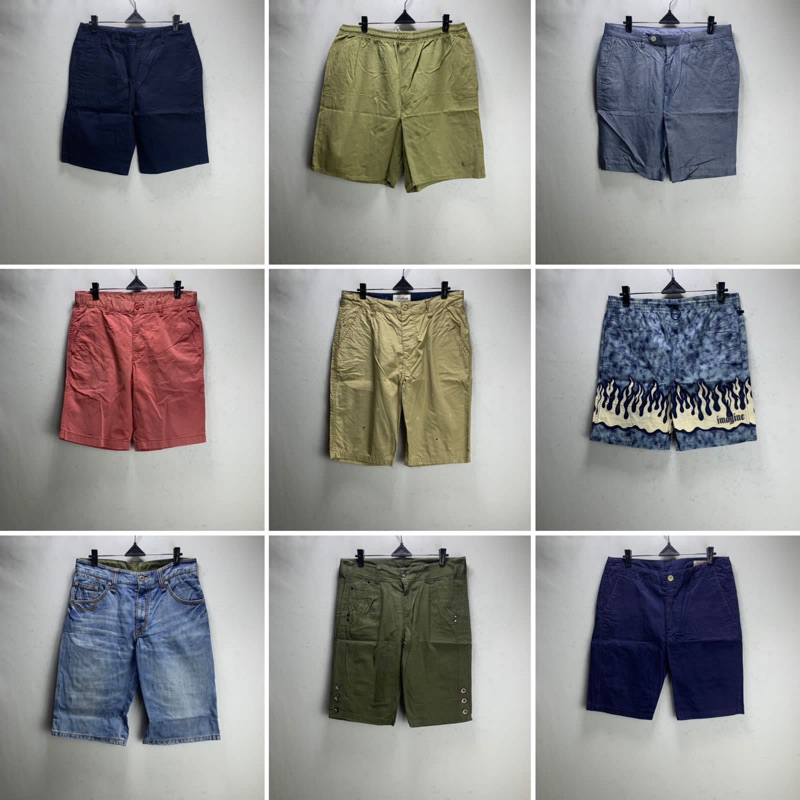 Celana Pendek Short Pants  Part 10