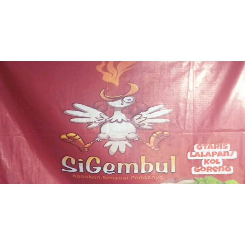 

ayampenyetsambelijosigembul