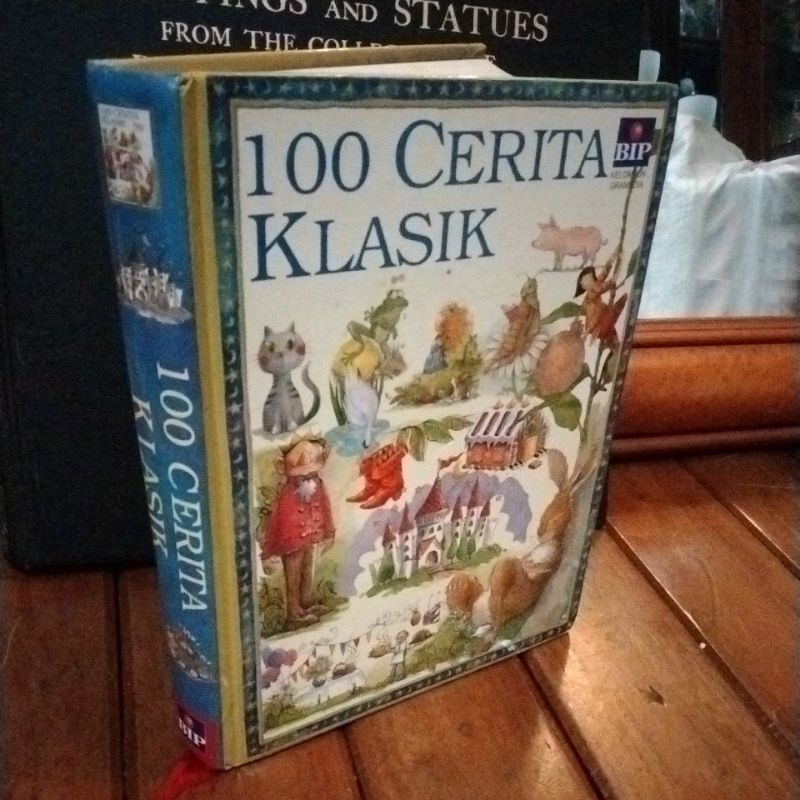 100 CERITA KLASIK