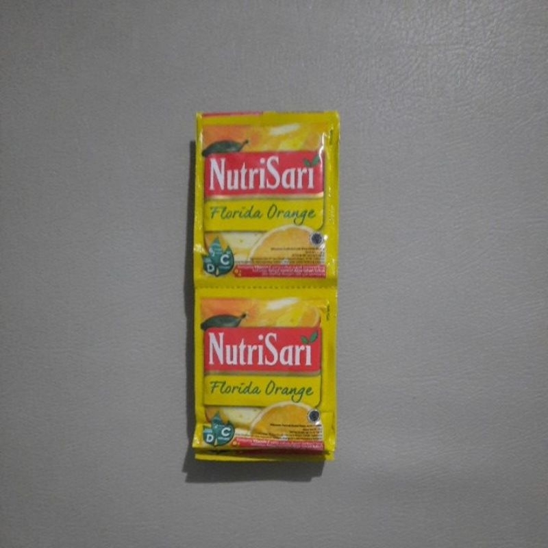 

nutrisari (1 pcs)