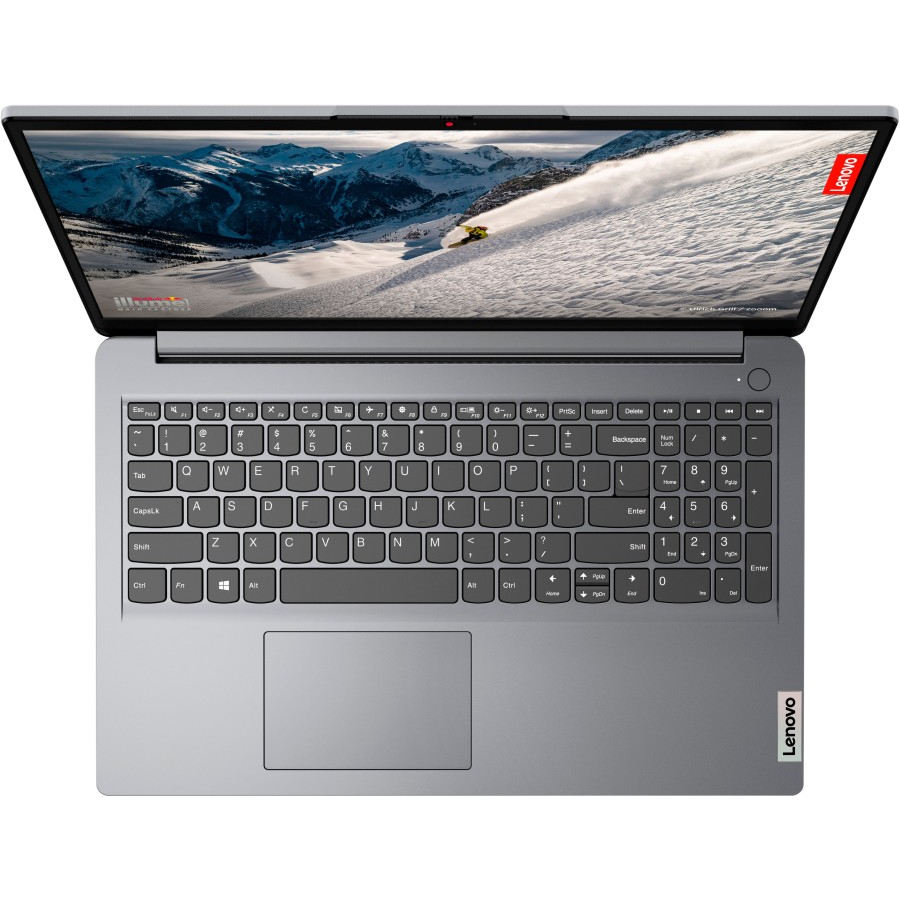 Laptop Lenovo Ideapad Slim 3 15 RYZEN 7 5700 20GB 512GB VEGA8 Win11PRO 15.6FHD