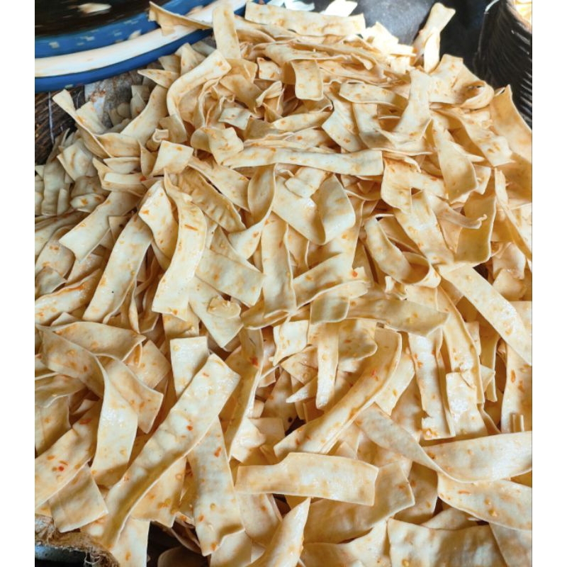 

1kg Slondok pedas manis magelang