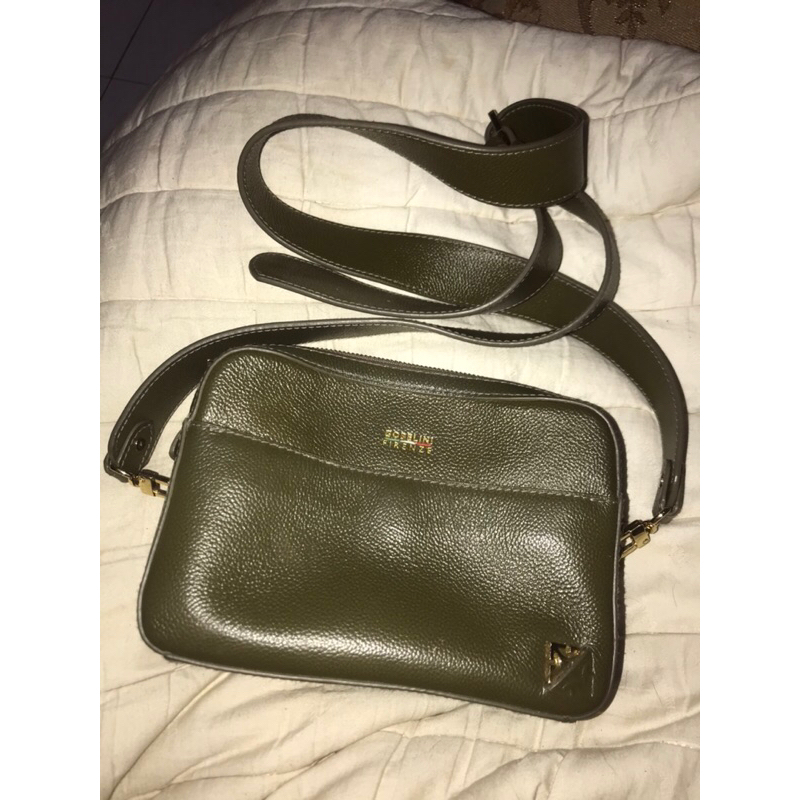 PRELOVED Gobelini Sling Bag