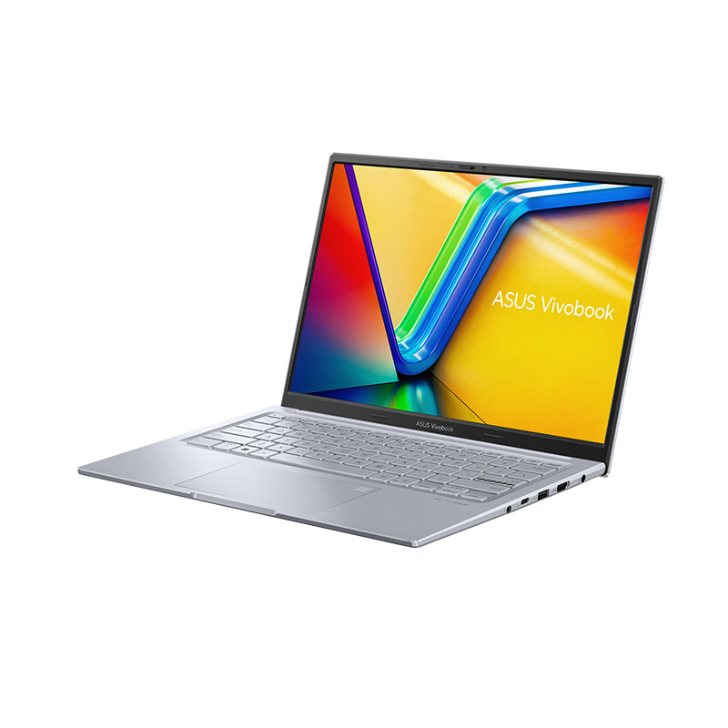 Asus Vivobook 14X K3405VF  RTX2050 4G  I5 13500H 8GB 512GB W11+OHS 14.0 WUXGA VIPS BLK