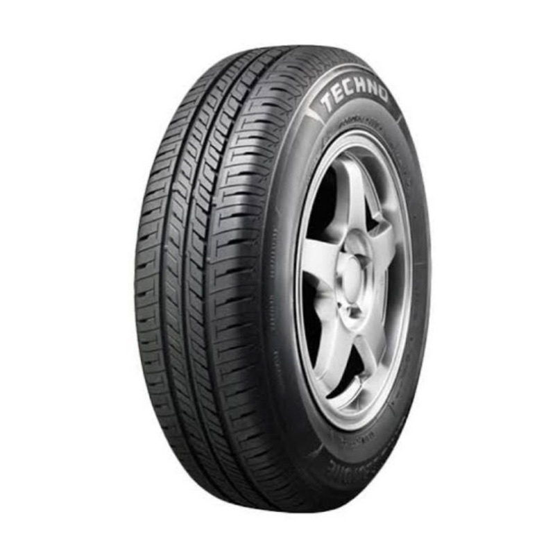 Ban Mobil Bridgestone Techno 185/70 R14