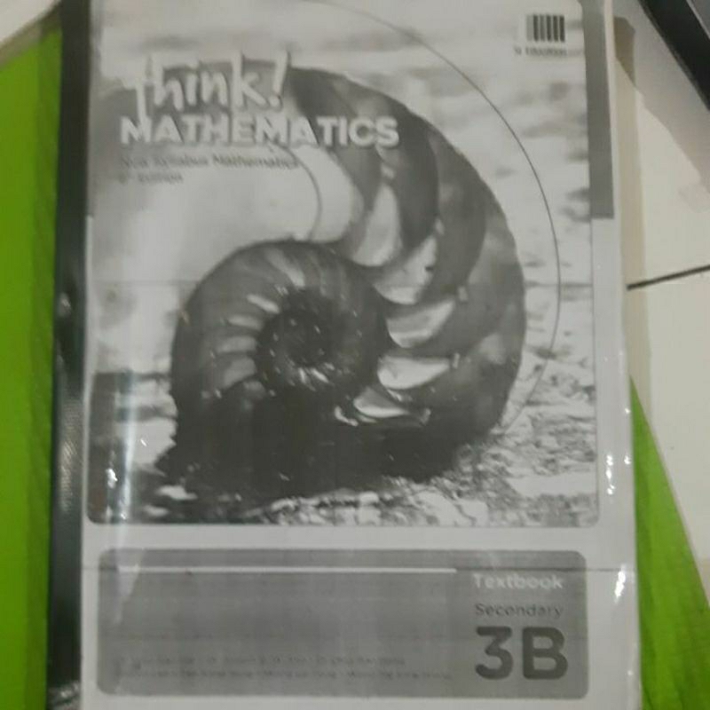 MATHEMATICS NEW SYLLABUS