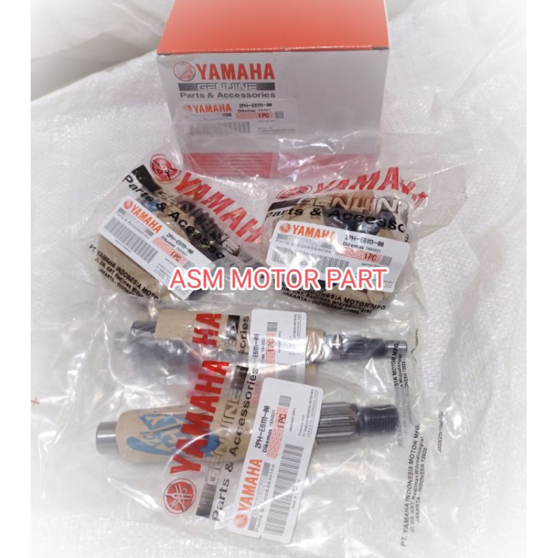 GIGI RASIO SET MIO M3 MIO 125 GEAR GIR GARDAN GIGI RASIO GIR BOX MIO M3 MIO Z MIO S FINO 125 SOUL GT