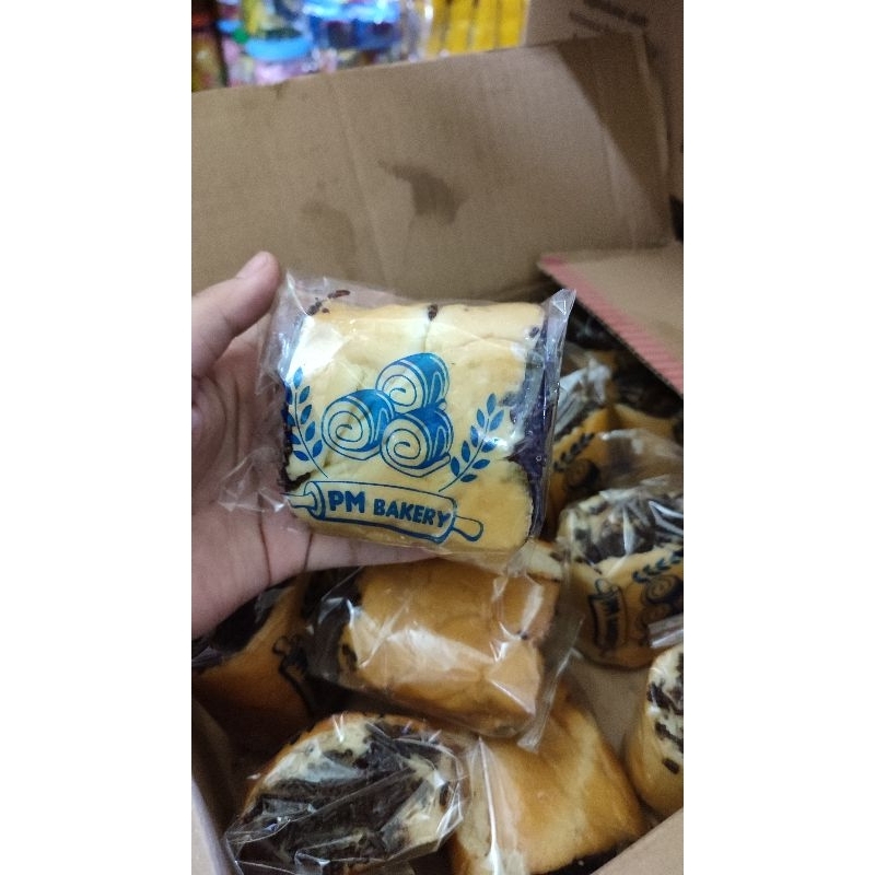 

ROTI GULUNG MURAH ENAK / KUE BASAH KHAS BANDUNG ONLY