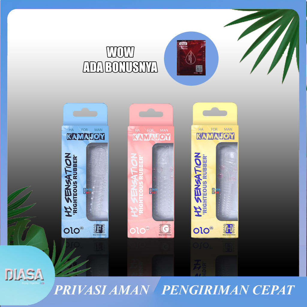 Condom Olo 0.01 Ultra thin blu,red yellow 3s