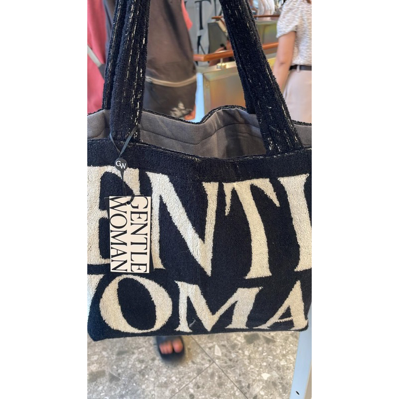 tas Gentle Woman Disney Original Store Thailand