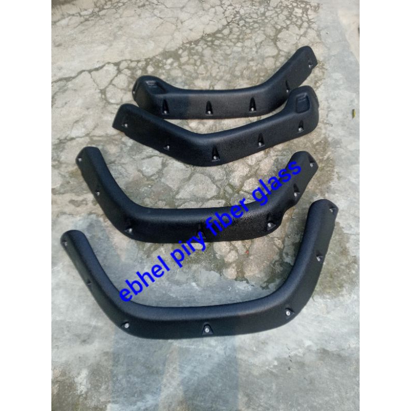 over fender suzuki katana model cj 7