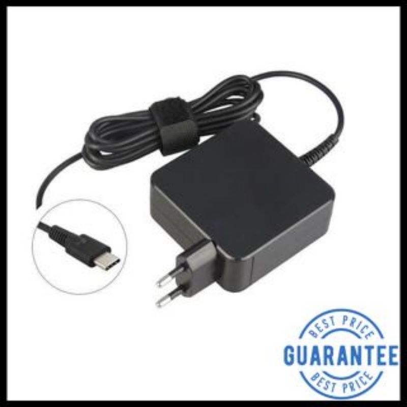 Adaptor Charger Laptop Acer Spin 7 SP714-51 Swift 7 SF713-51 Type-C Series