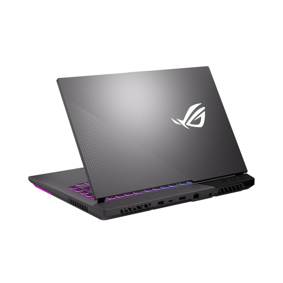 Laptop Gaming Asus Rog G513QE AMD Ryzen 9 5900HX 32GB 2TB RTX 3050Ti-4GB 144Hz 15,6&quot; Window 10 home