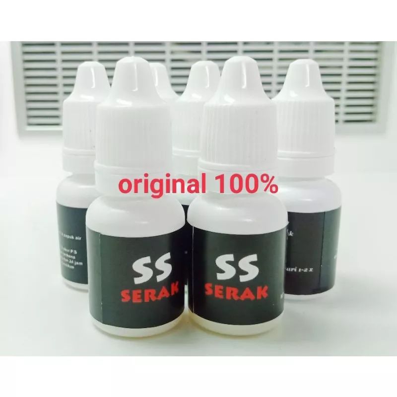 SS SERAK  OBAT BURUNG BATUK KIK  SERAK KACER MURAI