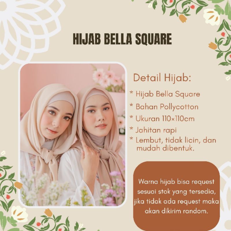 HAMPERS HIJAB | HADIAH WISUDAH PERNIKAHAN ULANG TAHUN EID MUBARAK DLL | KADO HAMPERS