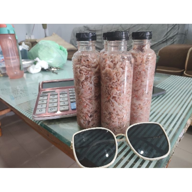 

Calok manis segar Pontianak