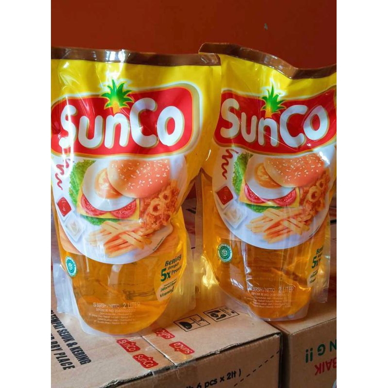 

Sunco 2L