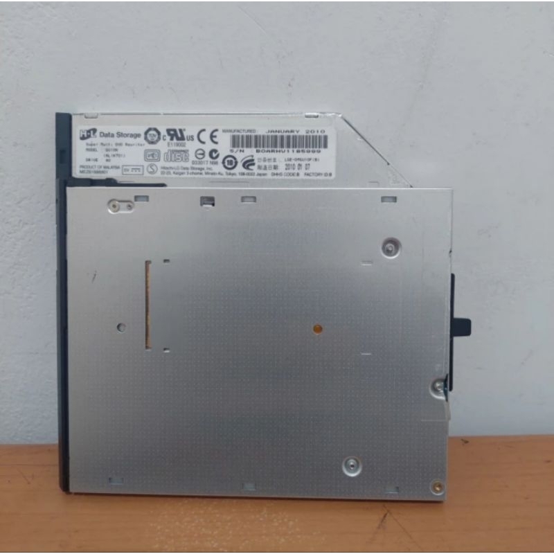 DVD LAPTOP L410 MURAH LEBAY