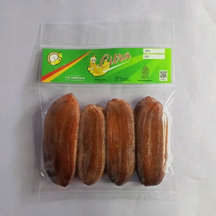 

Sale Pisang Raja Siem