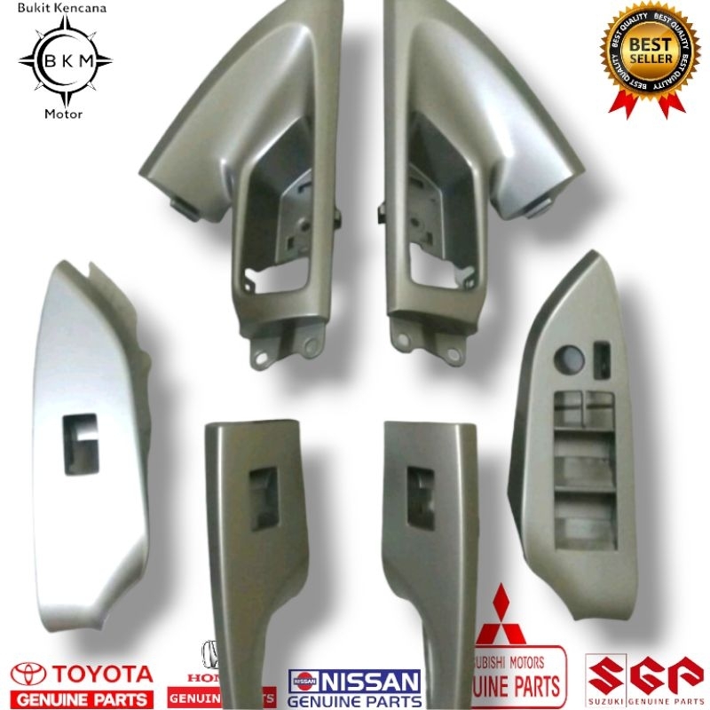 panel pintu inova ribon venturer,