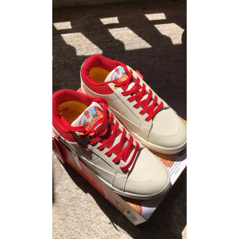 SEPATU AEROSTREET X KHONG GUAN