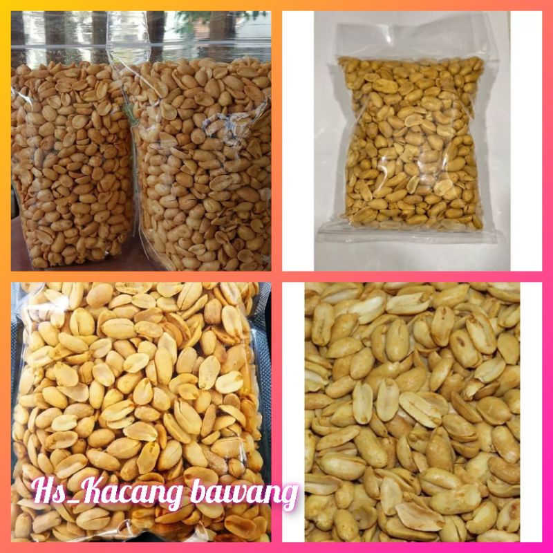 

KACANG BAWANG 500GR