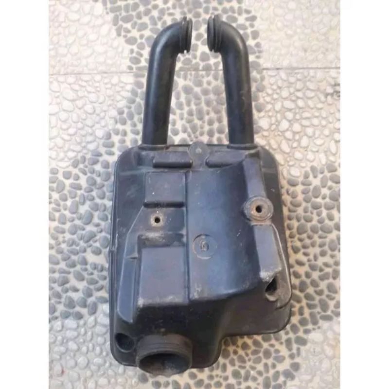 box filter FIZR original