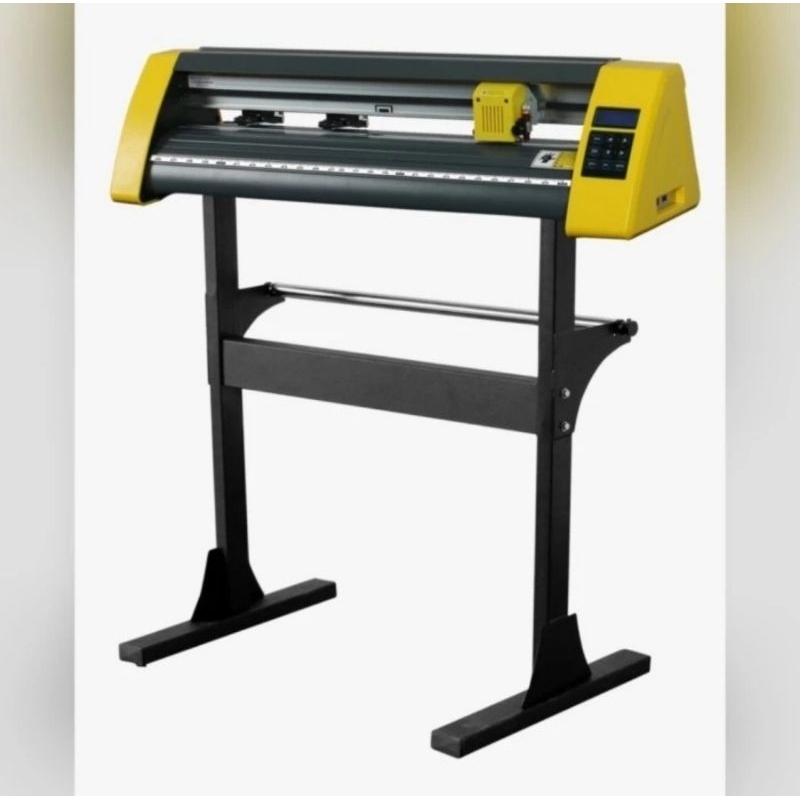 Mesin Cutting Sticker Jinka PE Pro 723 auto contour