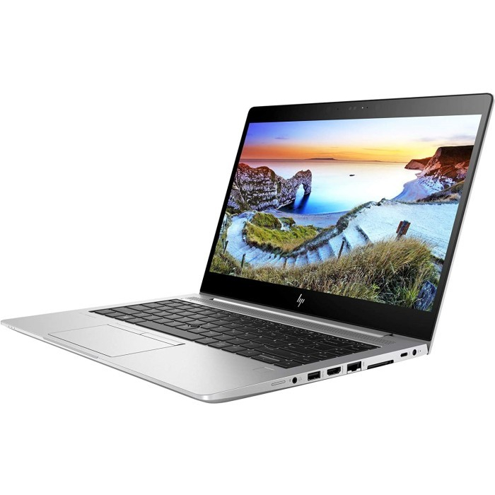 LAPTOP HP ELITEBOOK 830 G5 CORE i7 GEN 8 RAM 16GB