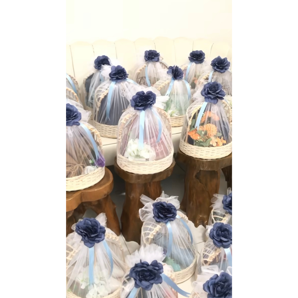 

Hantaran Rotan Paket 4 box Termasuk Isian