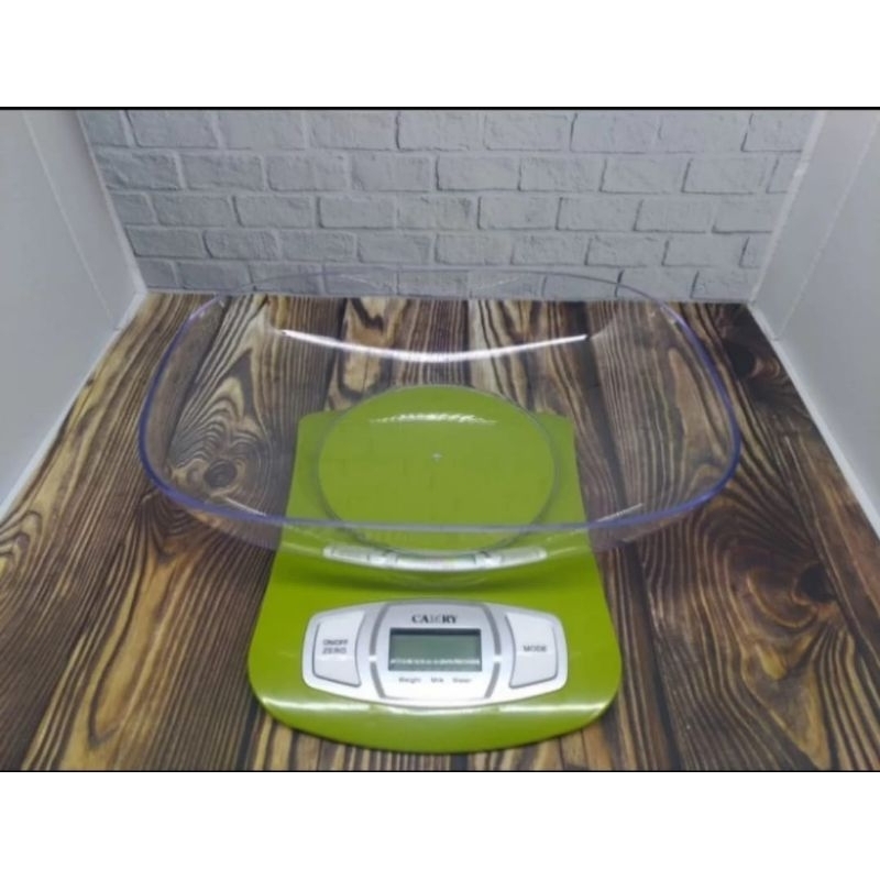 CAMRY TIMBANGAN DIGITAL EK 3650 / EK 3651 TIMBANGAN DIGITAL CAMRY 5 kg