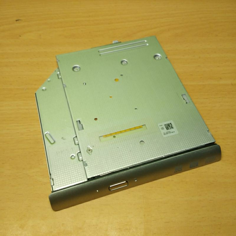 Dvd Room External Laptop Dell P12G P12G001