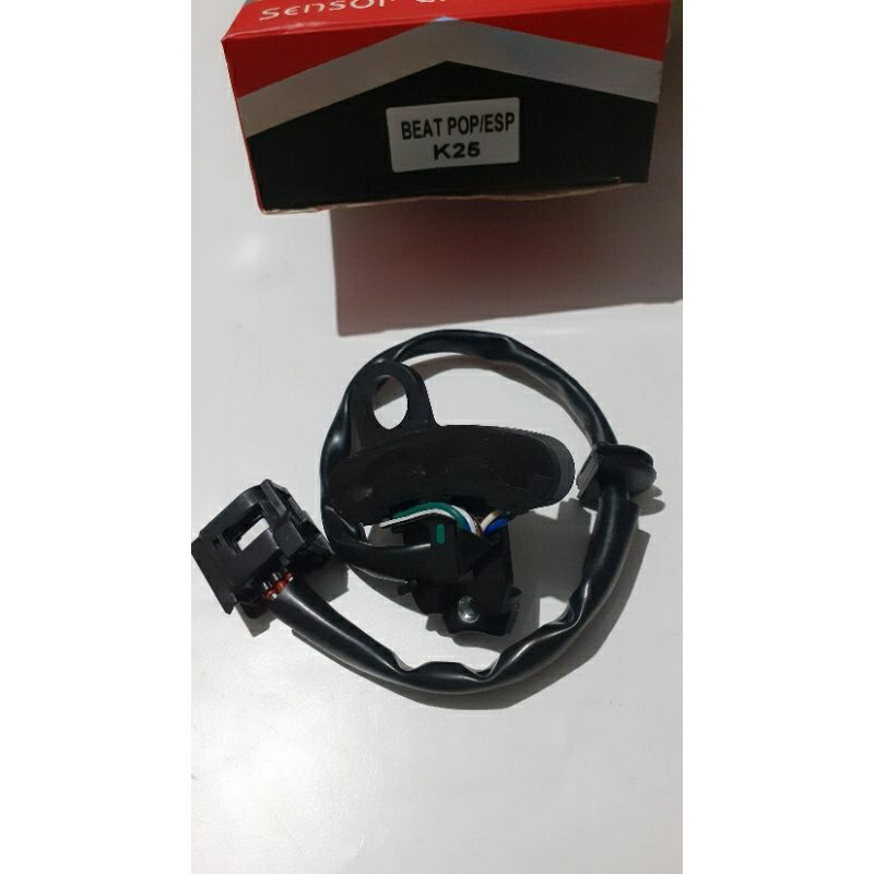 injektor beat pop/esp 2016  merk mikuni