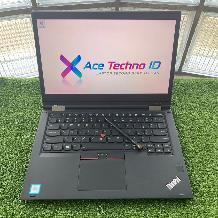 LAPTOP LENOVO YOGA 370 2IN1 INTEL CORE I7 GEN7