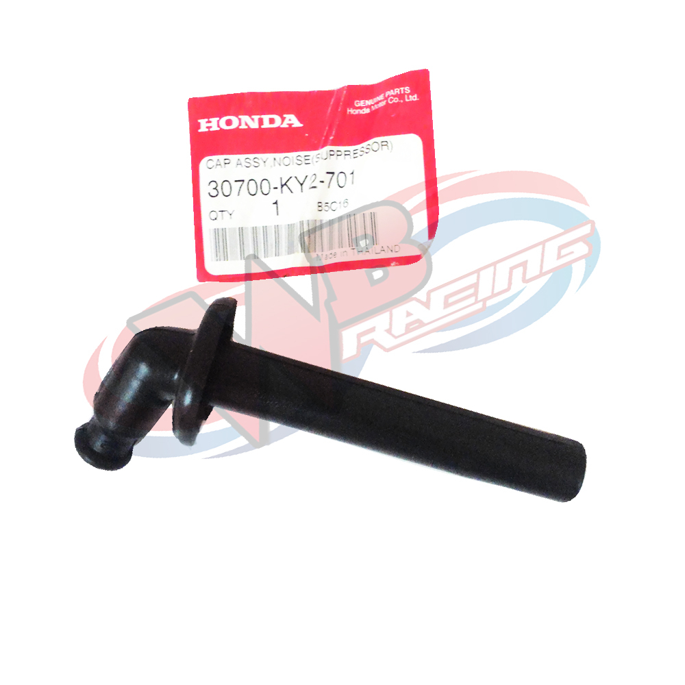 Cangklong Busi / Kop Busi Honda CBR 150 K45G, Honda CBR 150 K45N, Honda CBR 150 K45R ORIGINAL