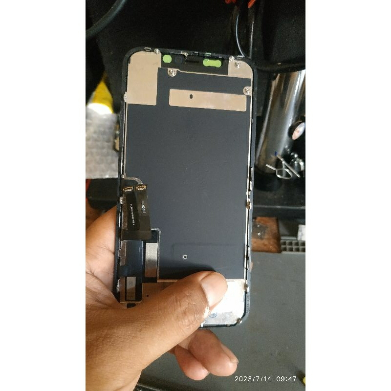 LCD iPhone 11 Non Ori