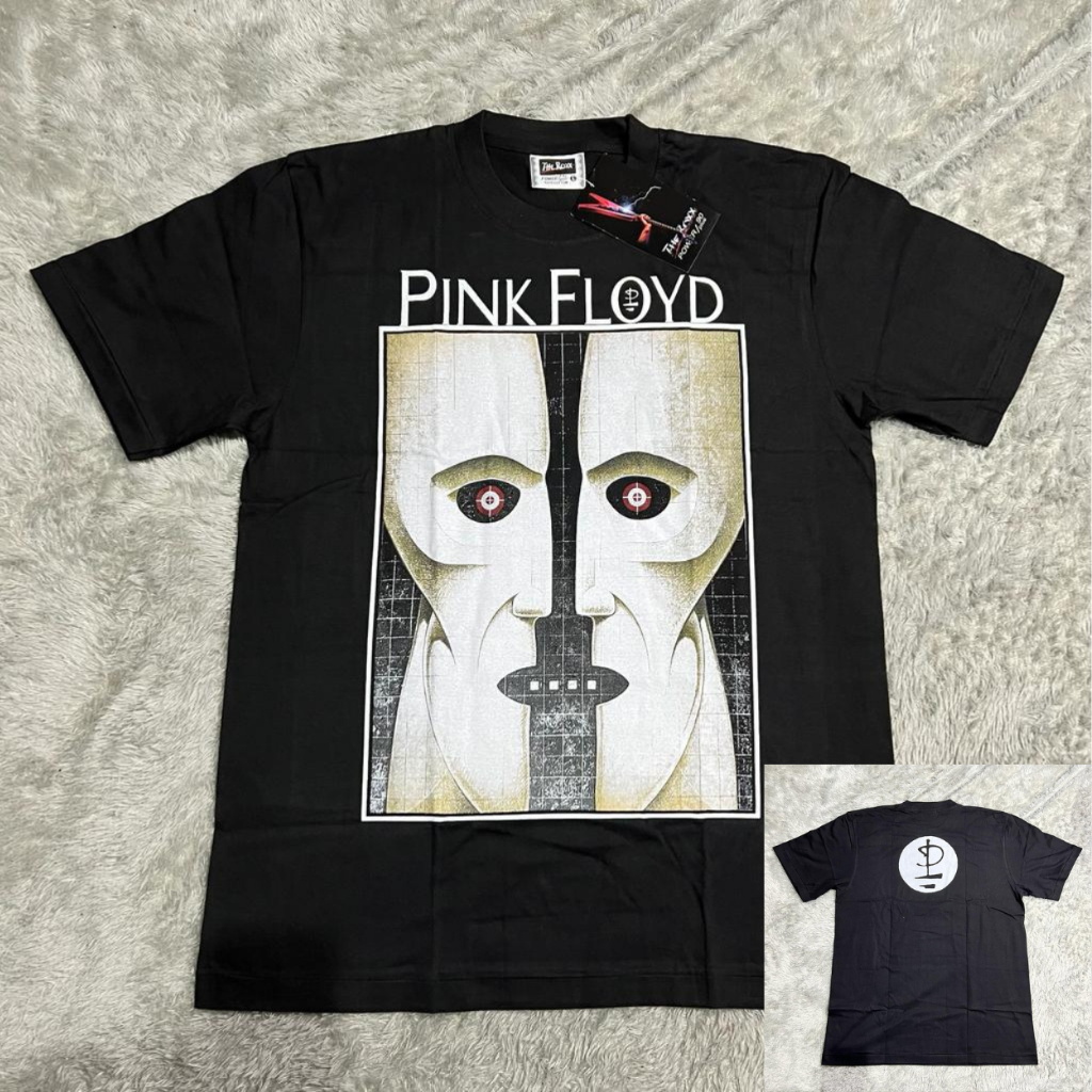 KAOS OVERSIZE TSHIRT THE ROXX NON OVP PINK FLOYD