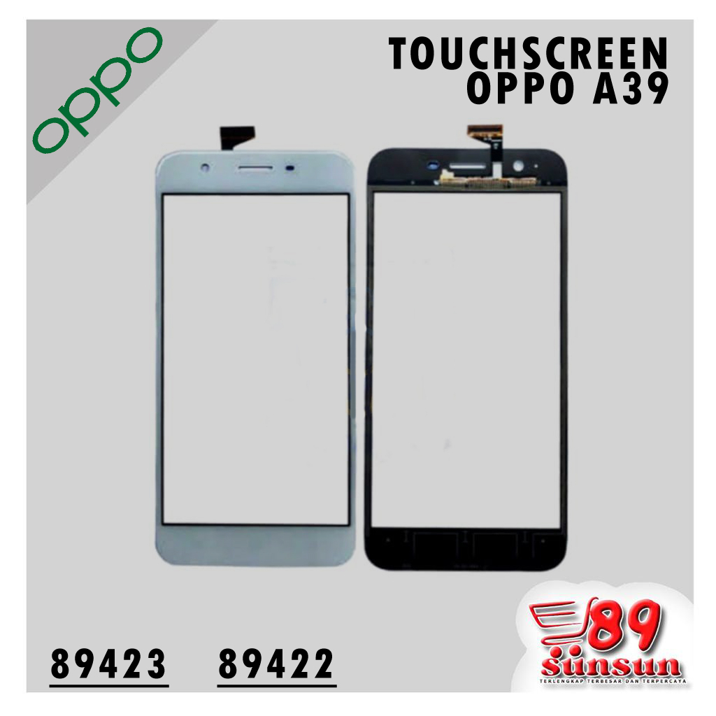 TOUCHSCREEN OPPO A39