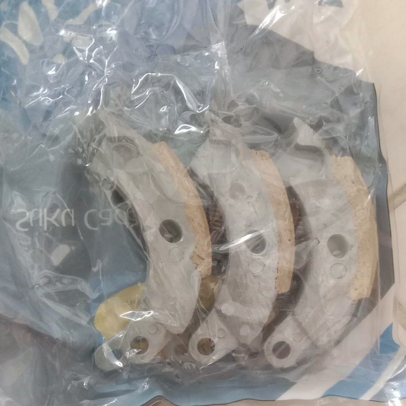 kampas ganda beat fi + per