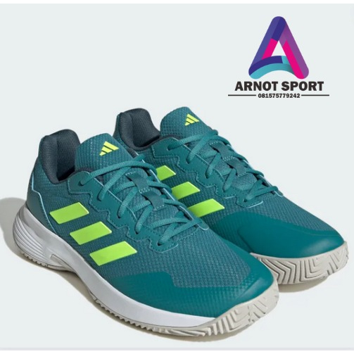 adidas gamecourt 2.0 2023