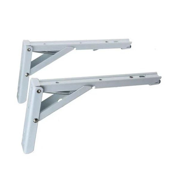 Braket Siku 8 Inch / Braket lipat / Siku lipat