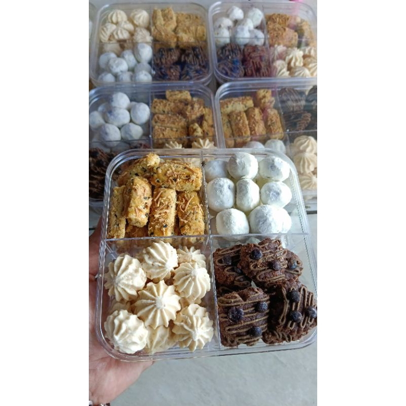 kuker jakarta mix 4rasa