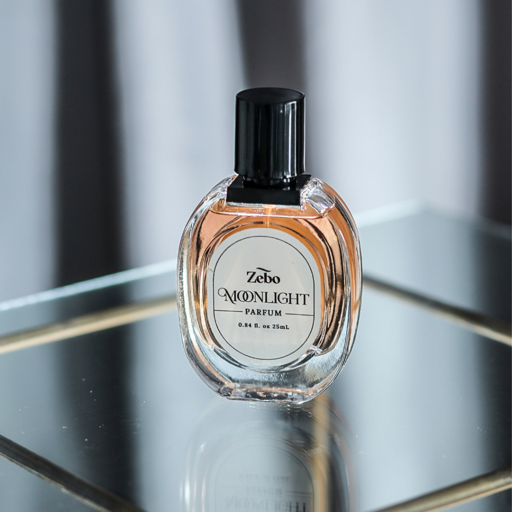 ZEBO MOONLIGHT Parfum 25ml