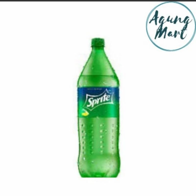 

Sprite Soft Drink Pet 1500ml