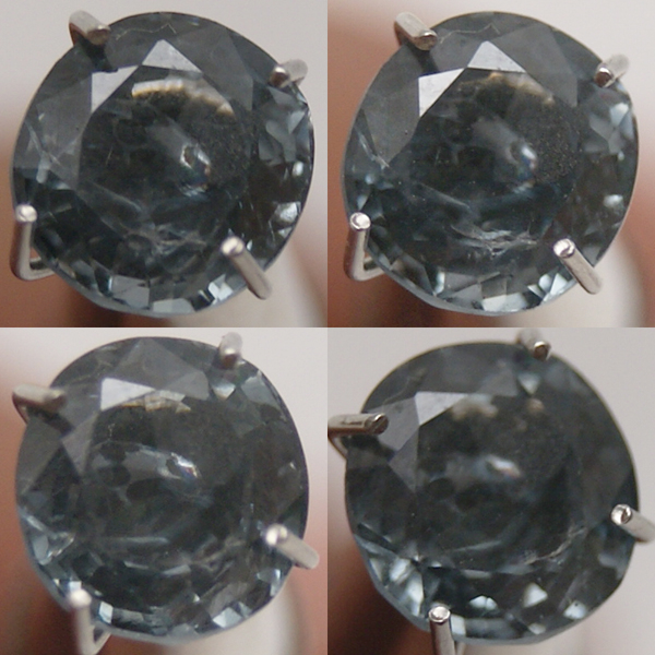 *SPARKLING* Natural Spinel