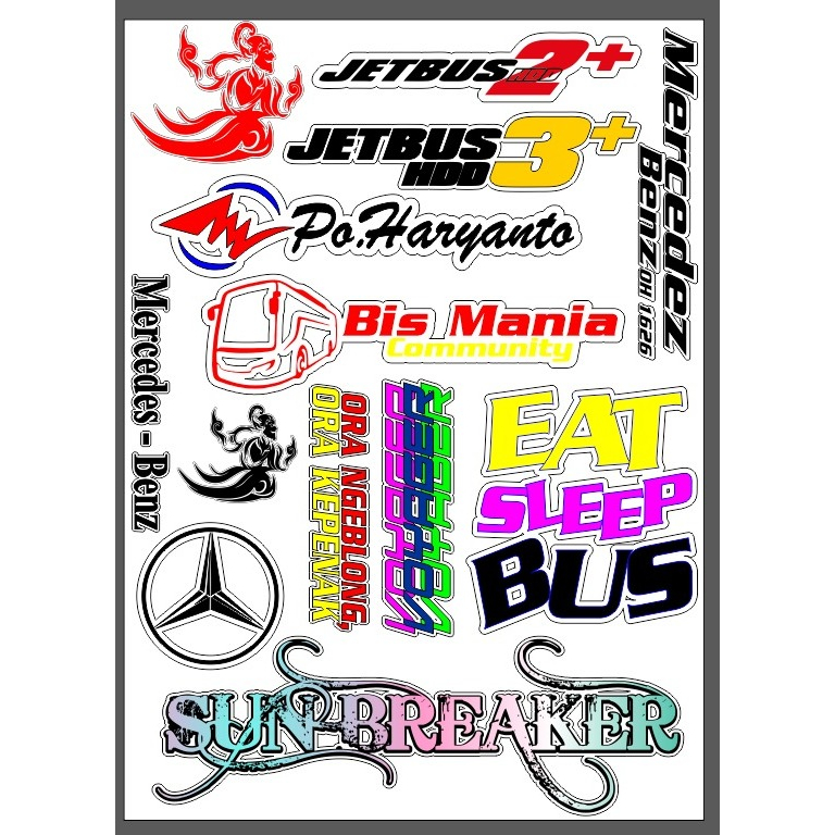 

Stiker Hologram PO HARYANTO A3 Stiker Cutting Murah Stiker Custom