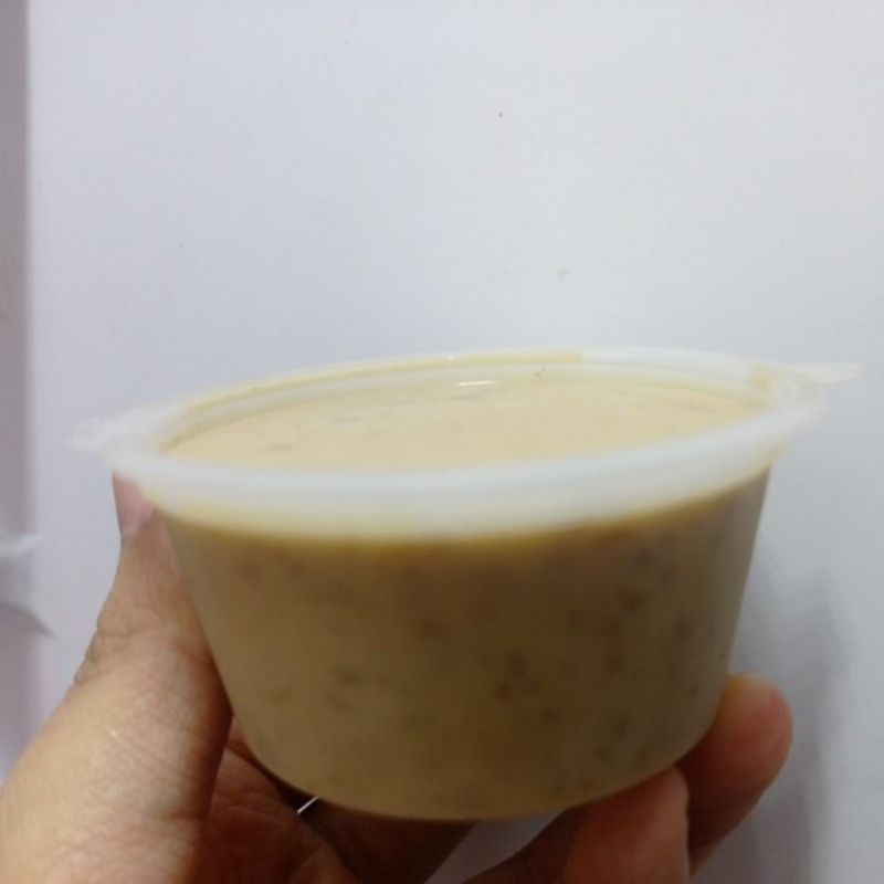 

Dressing wijen cup 50 ml