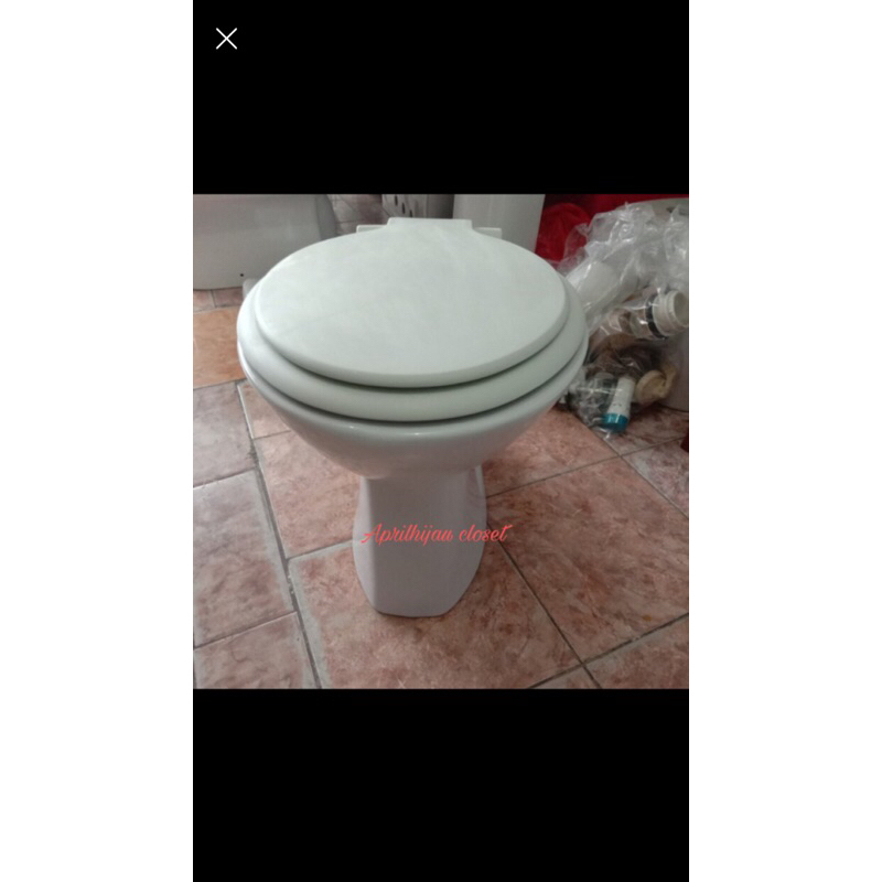 closet duduk merk american standart model manual